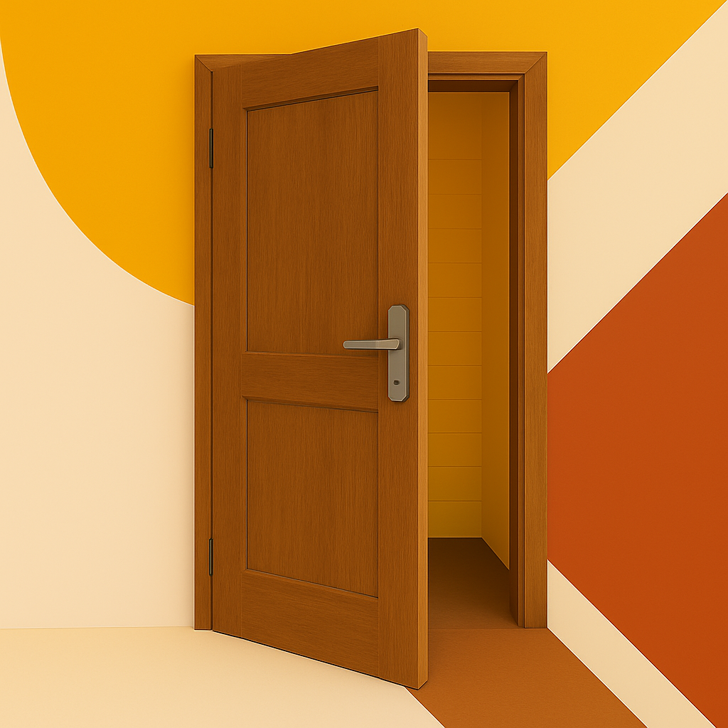 Portas de Madeira Portas de Madeira